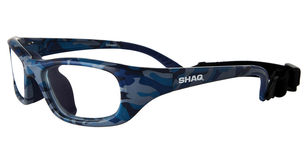 Shaq Eye Gear 102Z (Medium)