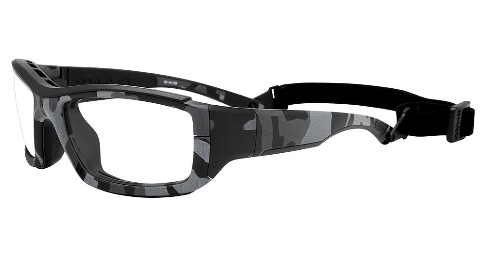 Shaq Eye Gear 201Z (Adult)