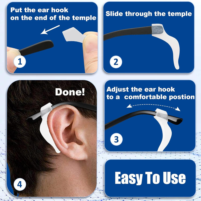 Ear Grips