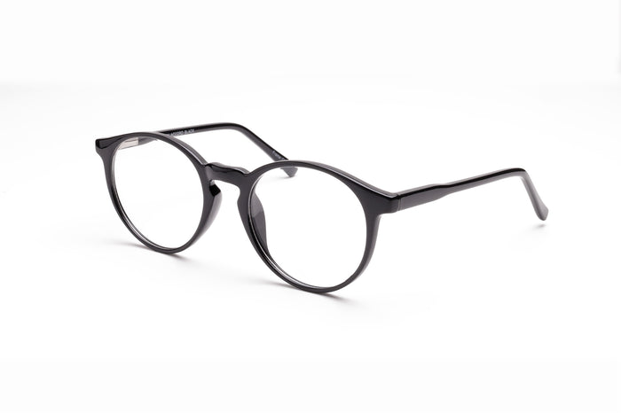 Frames New Eyes Glasses